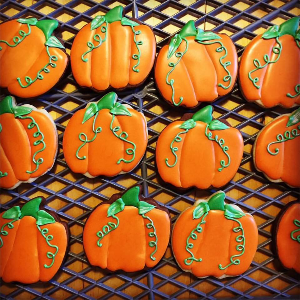 Pumpkin_cookies-houston